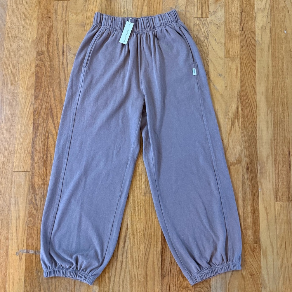 Le Bon Shoppe Balloon Pants